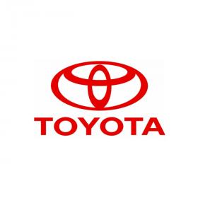 Вилочные погрузчики Toyota