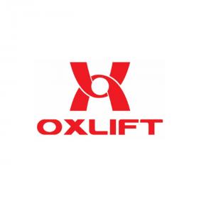 Вилочные погрузчики Oxlift